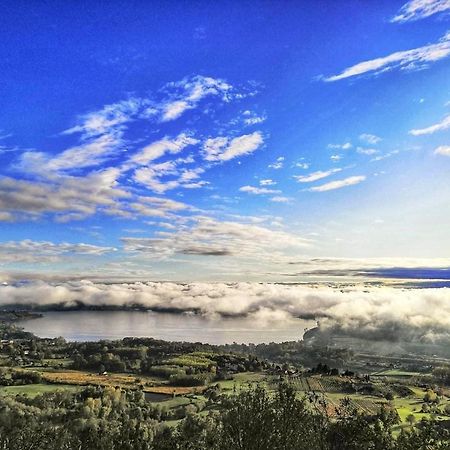 I Guardiani Del Lago Zimone Buitenkant foto