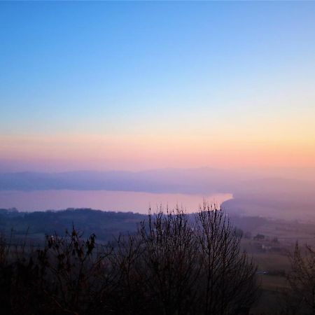 I Guardiani Del Lago Zimone Buitenkant foto