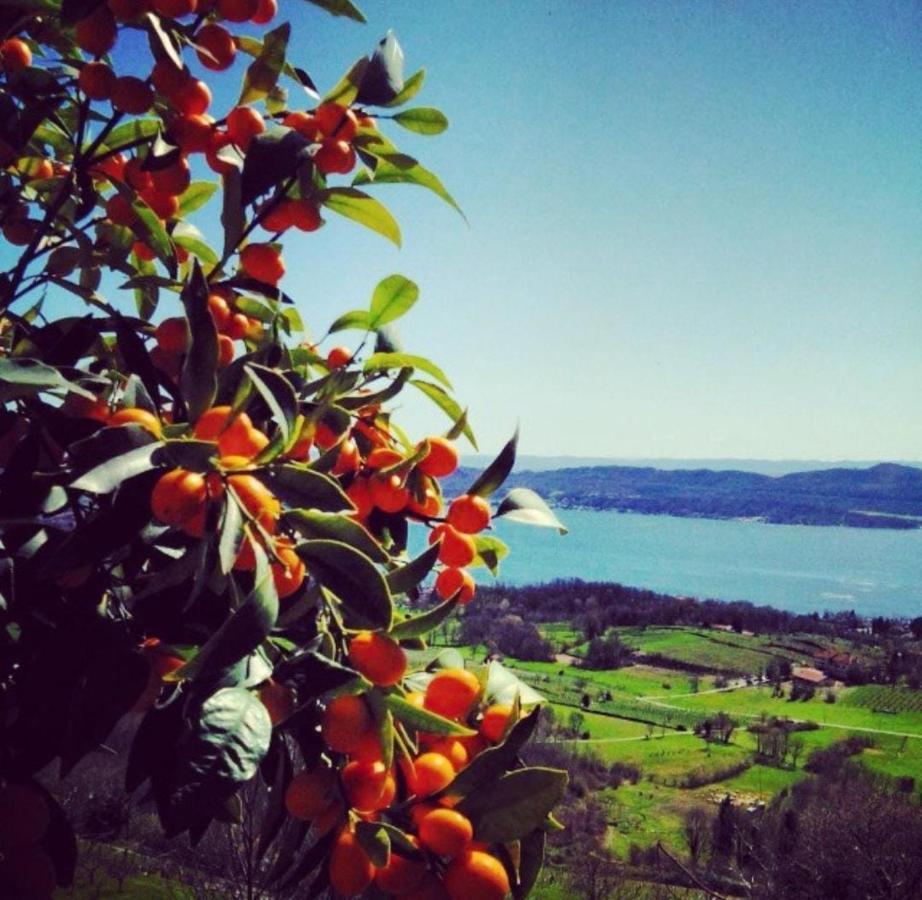 I Guardiani Del Lago Zimone Buitenkant foto