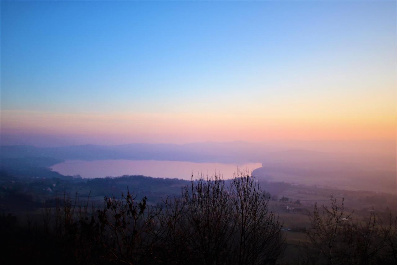 I Guardiani Del Lago Zimone Buitenkant foto
